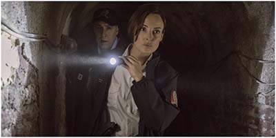 Justice Dot Net trailer edited by Geoff Klein, directed by Pol Cruchten